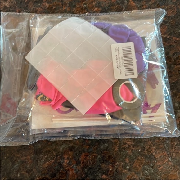 Wednesday Addams Addam's Family Party
Decorations - Picture 2 of 2